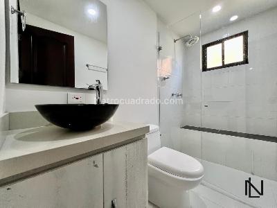 Apartamento de 4 alcobas en venta en San Lucas, Medellín, 198 m² · foto 17 de 20