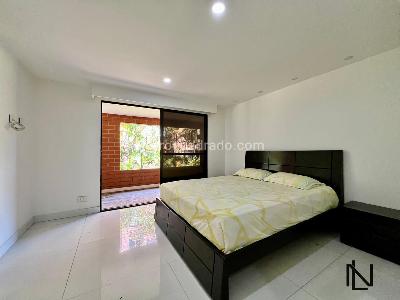 Apartamento de 4 alcobas en venta en San Lucas, Medellín, 198 m² · foto 13 de 20