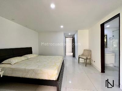 Apartamento de 4 alcobas en venta en San Lucas, Medellín, 198 m² · foto 14 de 20