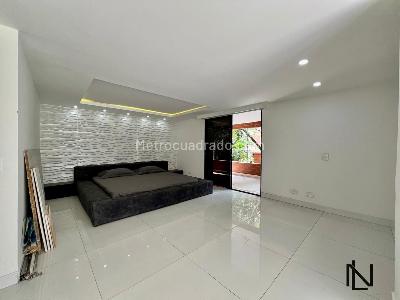 Apartamento de 4 alcobas en venta en San Lucas, Medellín, 198 m² · foto 7 de 20