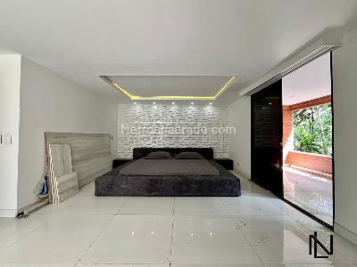 Apartamento de 4 alcobas en venta en San Lucas, Medellín, 198 m² · foto 9 de 20