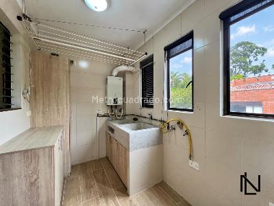 Casa de 4 alcobas en venta en Los Balsos No 2, Medellín, 217 m² · foto 10 de 20