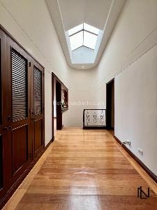 Casa de 4 alcobas en venta en Los Balsos No 2, Medellín, 217 m² · foto 11 de 20