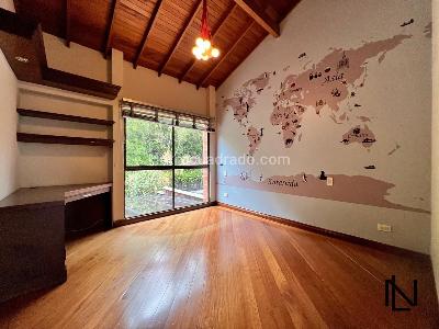 Casa de 4 alcobas en venta en Los Balsos No 2, Medellín, 217 m² · foto 16 de 20