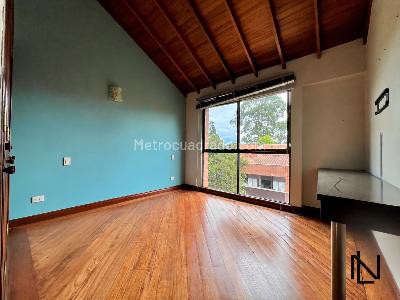 Casa de 4 alcobas en venta en Los Balsos No 2, Medellín, 217 m² · foto 18 de 20