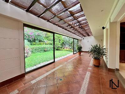 Casa de 4 alcobas en venta en Los Balsos No 2, Medellín, 217 m² · foto 7 de 20