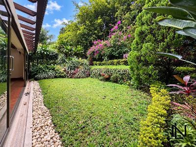 Casa de 4 alcobas en venta en Los Balsos No 2, Medellín, 217 m² · foto 3 de 20