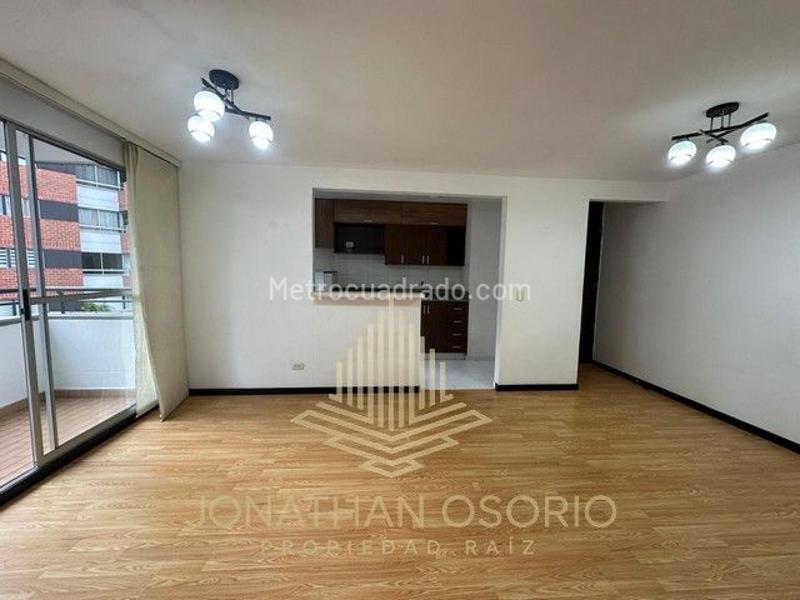 Apartamento en Venta, ROBLEDO LA PILARICA, Medellín – pohled 2