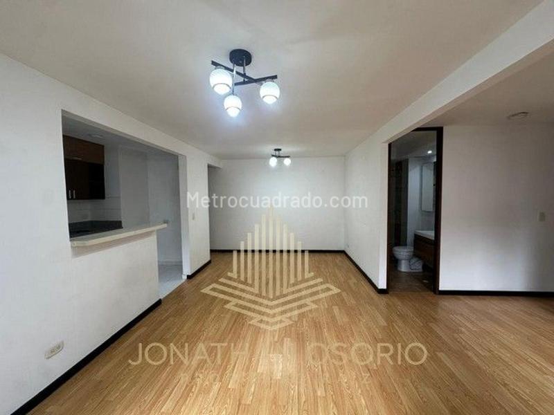 Apartamento en Venta, ROBLEDO LA PILARICA, Medellín – pohled 3