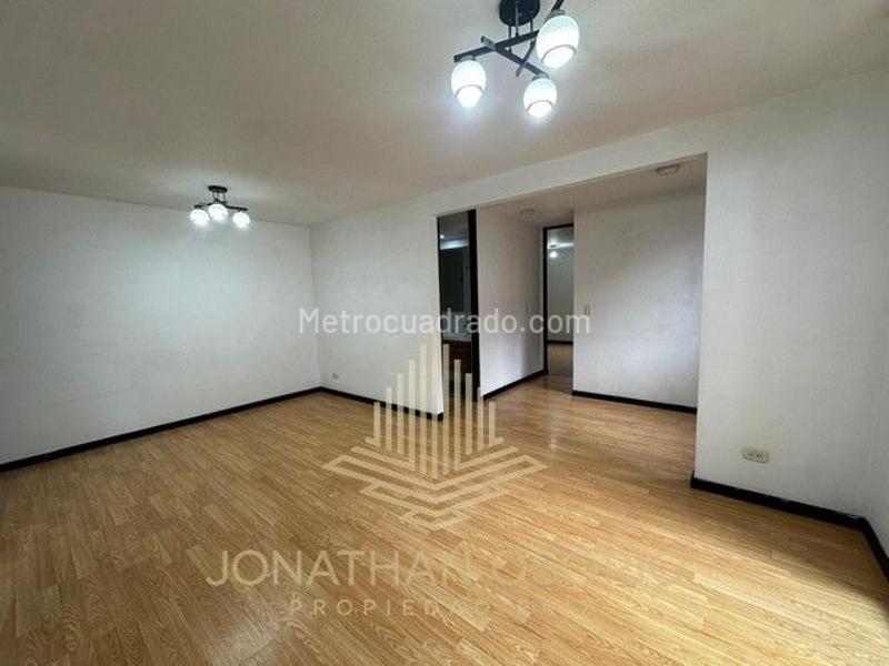 Apartamento en Venta, ROBLEDO LA PILARICA, Medellín – pohled 4