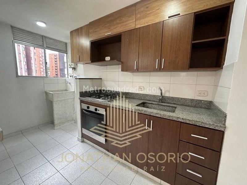 Apartamento en Venta, ROBLEDO LA PILARICA, Medellín – pohled 6