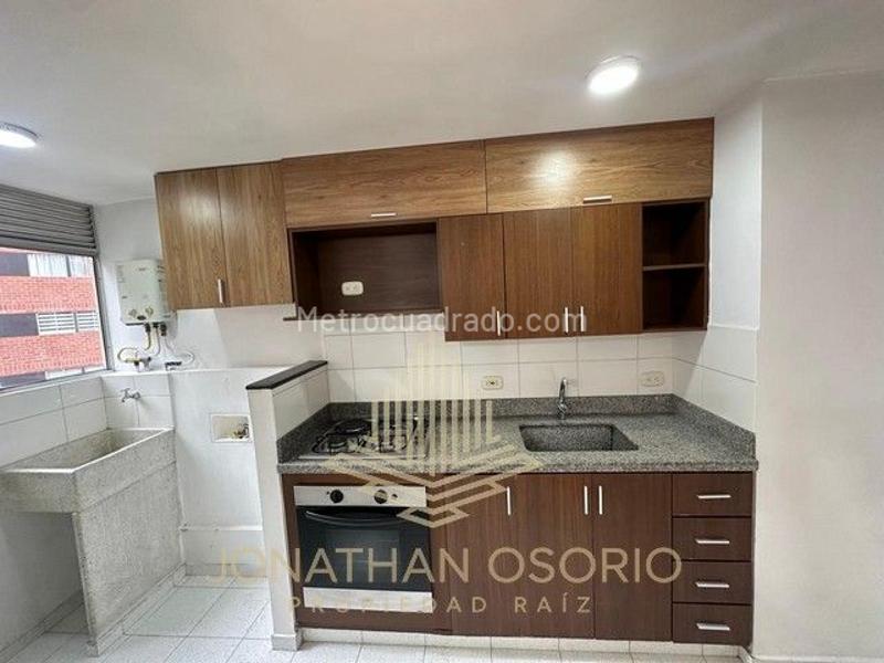 Apartamento en Venta, ROBLEDO LA PILARICA, Medellín – další