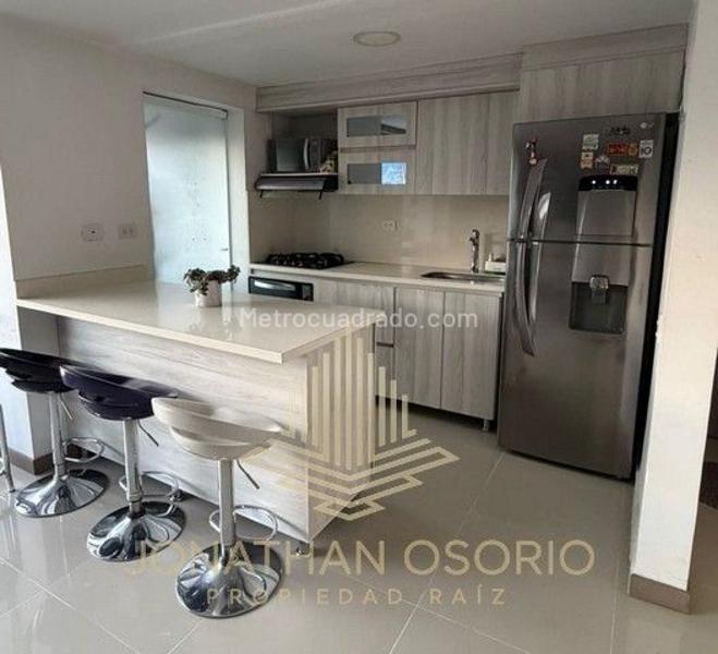 Piso – Medellín, San Germán, Robledo - Vista 4