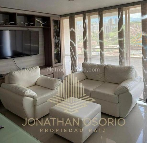 Piso – Medellín, San Germán, Robledo - Vista 3