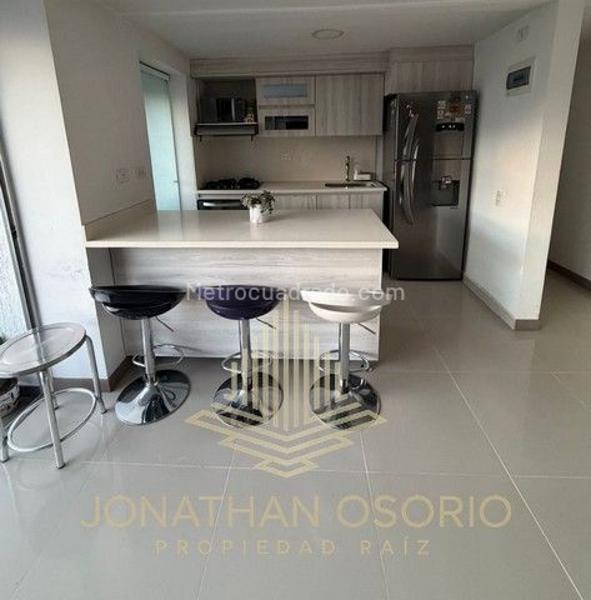 Piso – Medellín, San Germán, Robledo - Vista 5