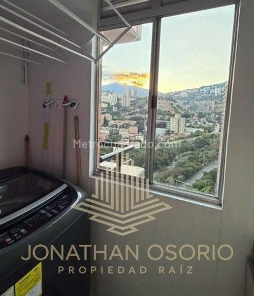 Piso – Medellín, San Germán, Robledo - Más