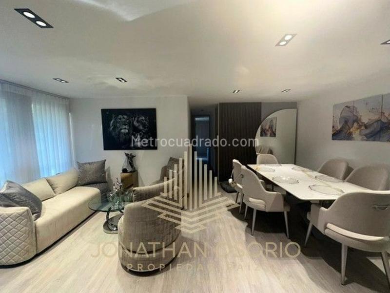 Piso – Medellín - Vista 4