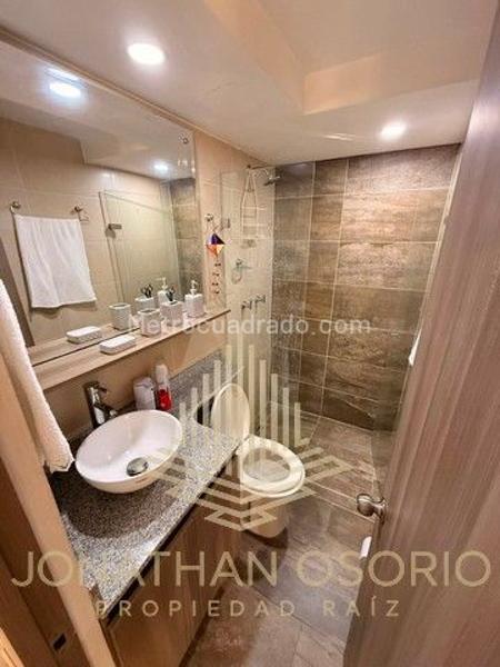 Piso – Medellín, San Germán, Robledo - Vista 5