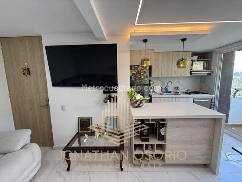 Piso – Bello - Vista 4