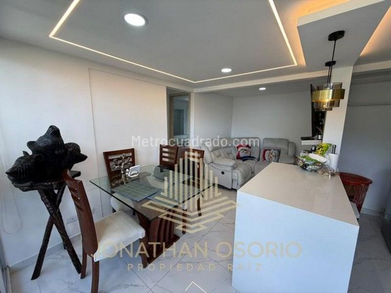 Piso – Bello - Vista 5