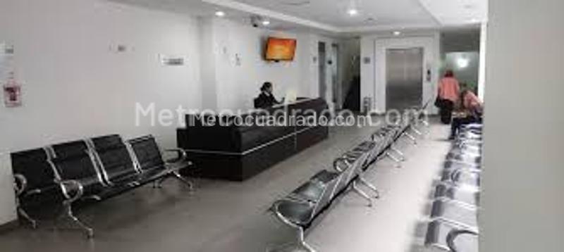 Consultorio en Arriendo, Bogotá D.C. - Vista 3