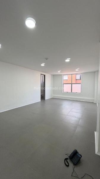 Consultorio en Arriendo, Bogotá D.C. - Vista 5