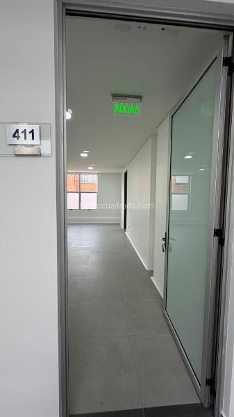 Consultorio en Arriendo, Bogotá D.C. - Más