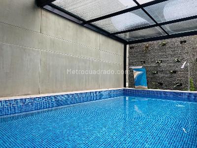 Apartaestudio en venta en Usaquen, Bogotá, 21 m² · foto 6 de 17
