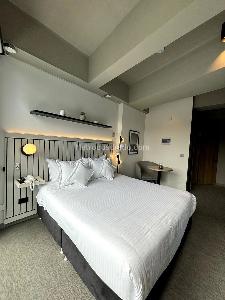 Apartaestudio en venta en Usaquen, Bogotá, 21 m² · foto 12 de 17