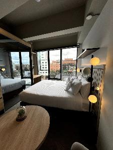 Apartaestudio en venta en Usaquen, Bogotá, 21 m² · foto 13 de 17