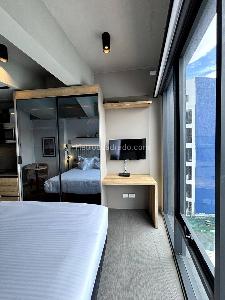 Apartaestudio en venta en Usaquen, Bogotá, 21 m² · foto 15 de 17
