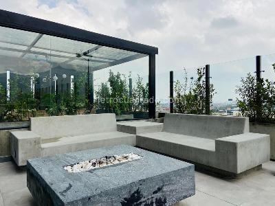 Apartaestudio en venta en Usaquen, Bogotá, 21 m² · foto 5 de 17