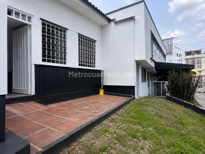Casa – Manizales, Sancancio, Palogrande - Vista 2