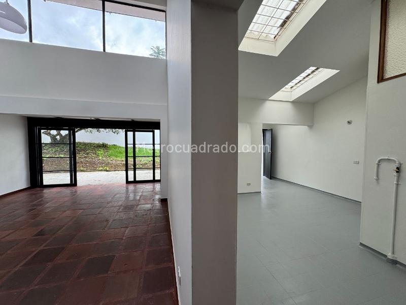 Casa – Manizales, Sancancio, Palogrande - Más