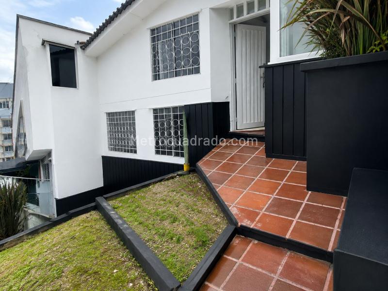 Casa – Manizales, Sancancio, Palogrande - Vista 3