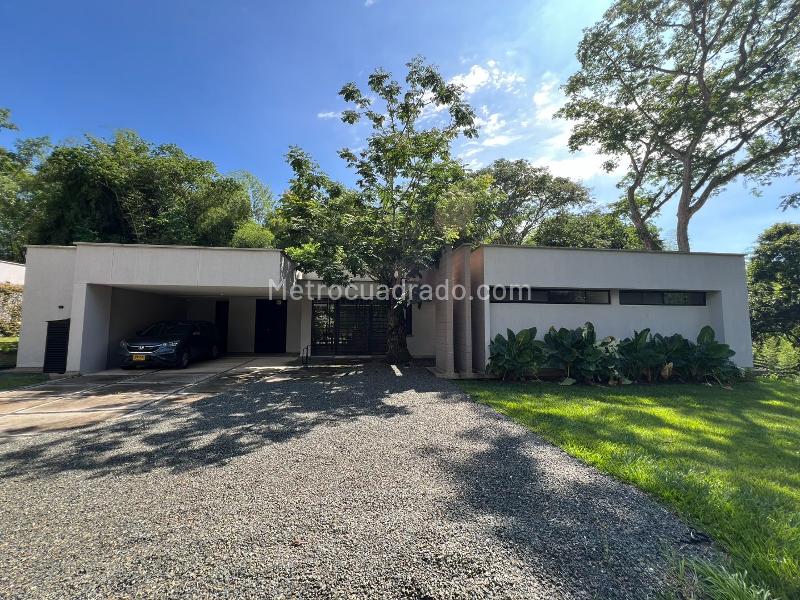 Casa – Pereira - Vista 2
