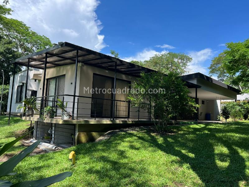 Casa – Pereira - Vista 4
