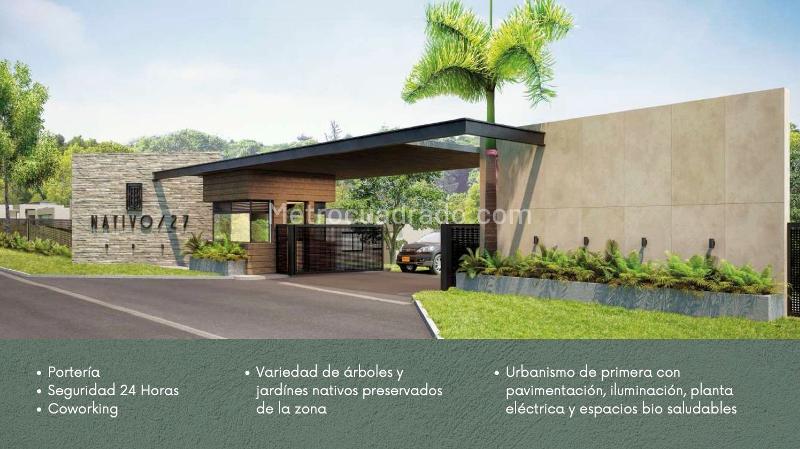 Lote en Venta, CERRITOS, Pereira - Vista 2
