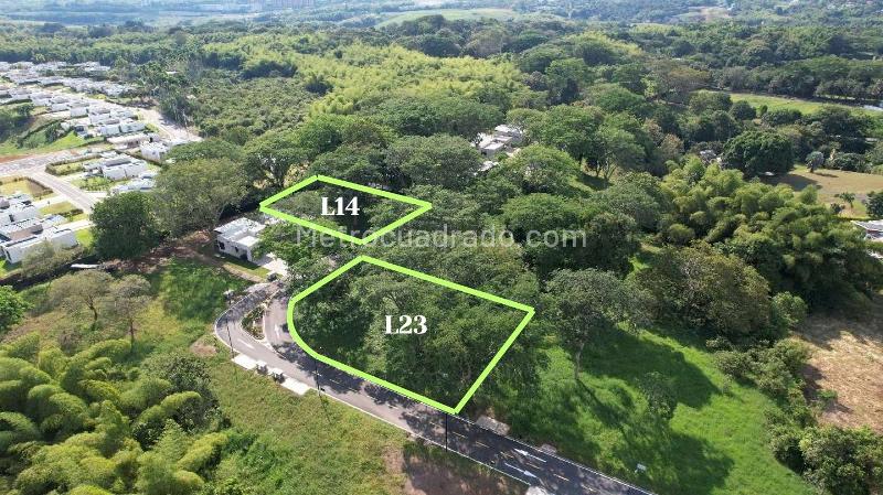 Lote en Venta, CERRITOS, Pereira - Vista 4