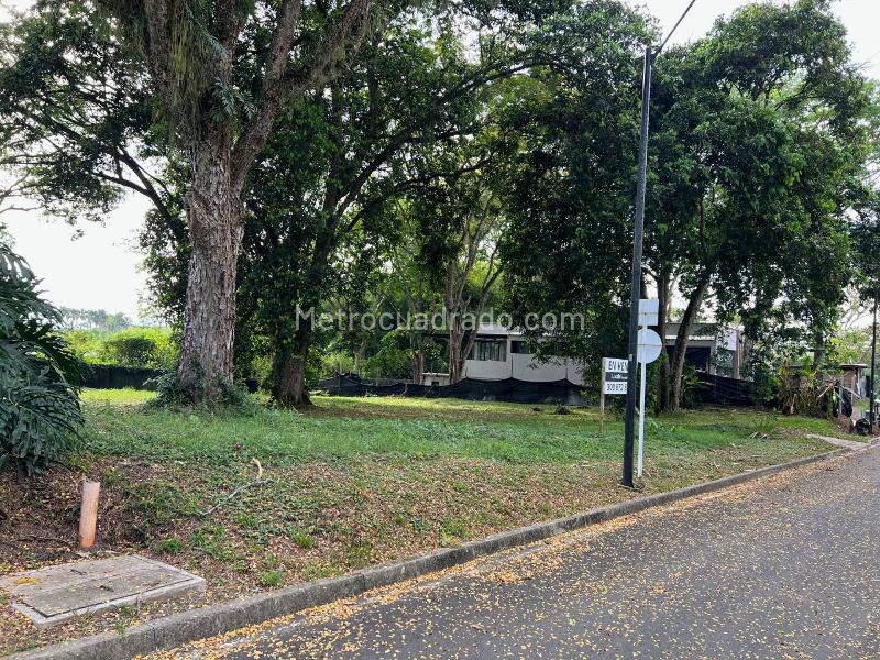 Lote en Venta, CERRITOS, Pereira - Vista 5