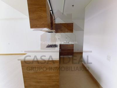 Apartamento de 2 alcobas en venta en Llanogrande, Rionegro, 138 m² · foto 11 de 16
