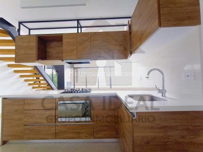 Apartamento de 2 alcobas en venta en Llanogrande, Rionegro, 138 m² · foto 3 de 16