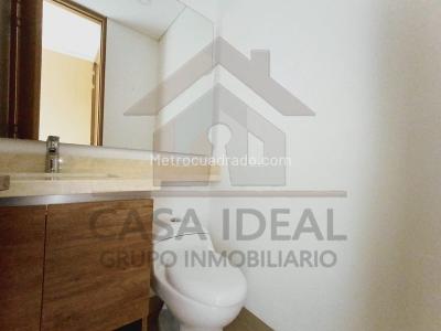 Apartamento de 2 alcobas en venta en Llanogrande, Rionegro, 138 m² · foto 5 de 16