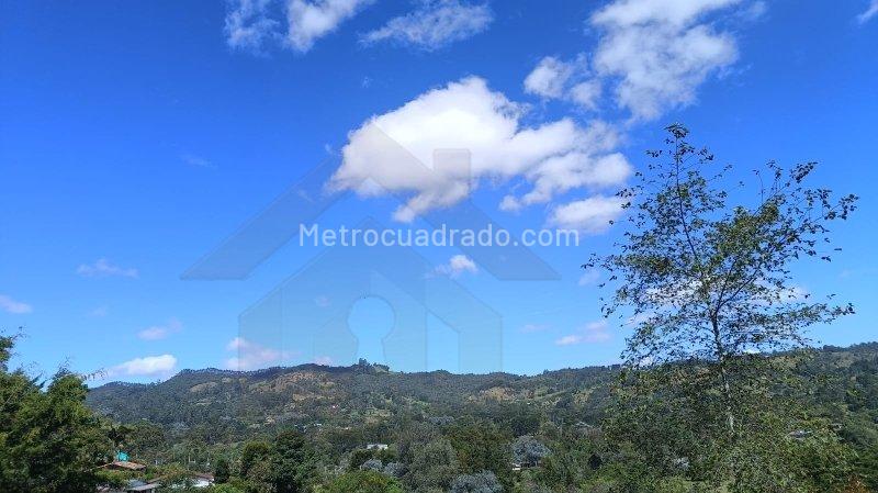 House for rent in Rionegro