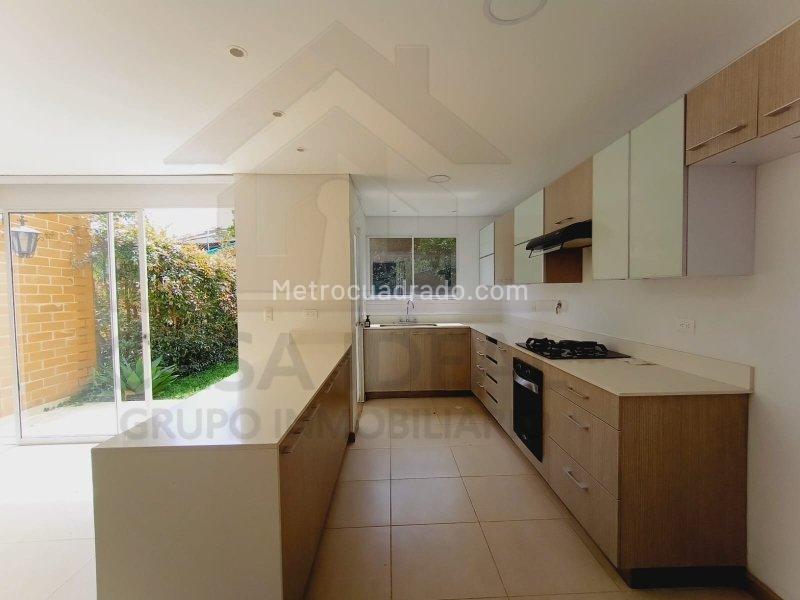 3BR House in Centro (170 m²) - 3
