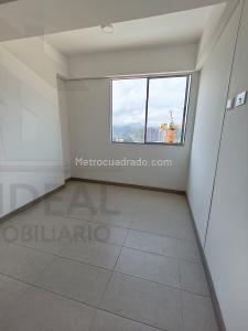 Apartamento de 2 alcobas en venta en San Nicolas, Rionegro, 68 m² · foto 10 de 18
