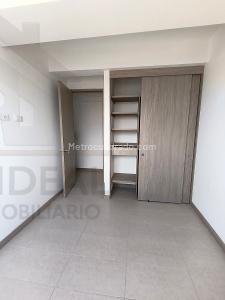 Apartamento de 2 alcobas en venta en San Nicolas, Rionegro, 68 m² · foto 11 de 18