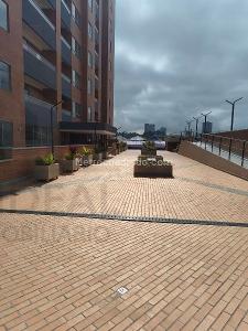 Apartamento de 2 alcobas en venta en San Nicolas, Rionegro, 68 m² · foto 17 de 18