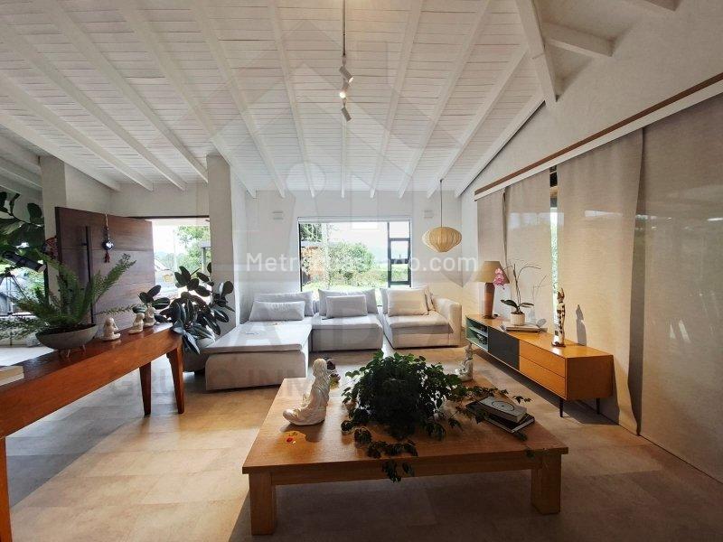 Casa – Carmen De Viboral, El Carmen de Viboral - Vista 4