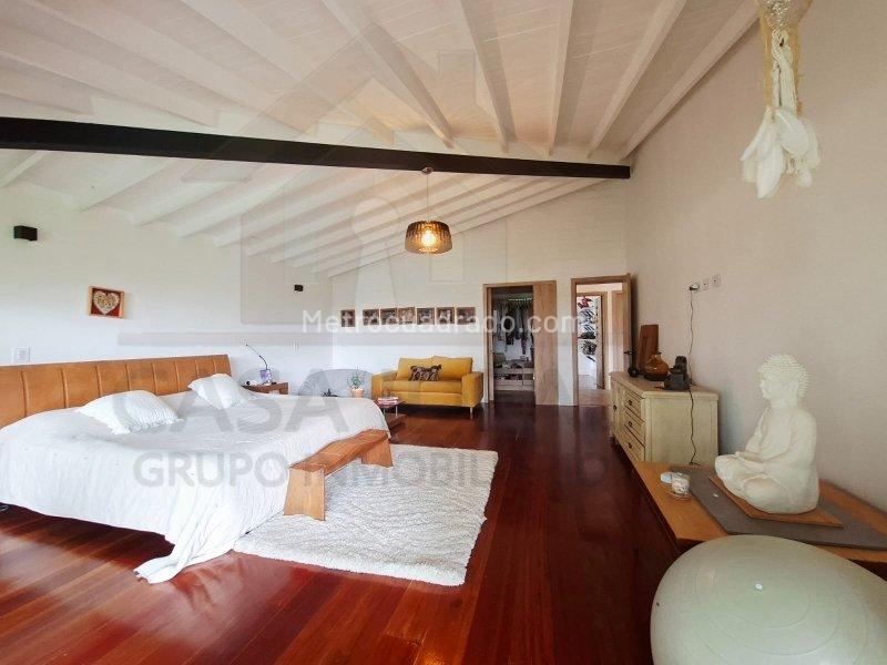 Casa – Carmen De Viboral, El Carmen de Viboral - Más
